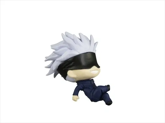 Jujutsu Kaisen - Gojo Satoru - Hugcot - Hugcot Jujutsu Kaisen (Bandai)