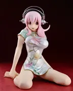 SoniComi (Super Sonico) - Sonico - 1/6 - China (Snakebite)
