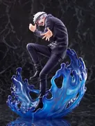 Jujutsu Kaisen - Gojo Satoru - Shibuya Scramble Figure - 1/7 (Alpha Satellite, eStream, Mappa)