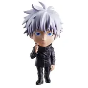 Jujutsu Kaisen - Gojo Satoru - ChibiMasters - ChibiMasters Jujutsu Kaisen (Bandai)