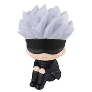 Jujutsu Kaisen - Gojo Satoru - Look Up (MegaHouse)
