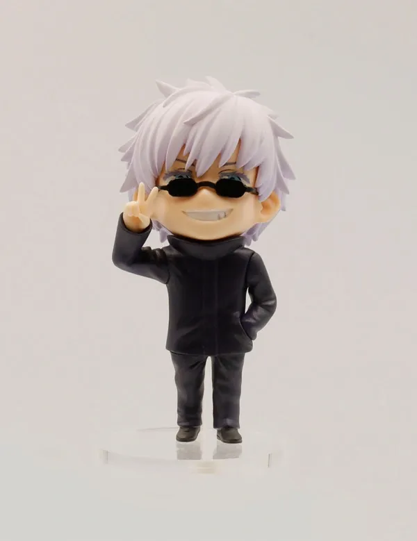 Jujutsu Kaisen - Gojo Satoru - Jujutsu Kaisen Deformed Figure (Vol.2) (Taito)