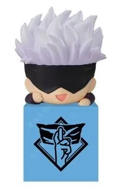 Jujutsu Kaisen - Gojo Satoru - Hikkake Figure - Jujutsu Kaisen Hikkake Figure 2 (FuRyu)