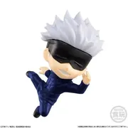 Jujutsu Kaisen - Gojo Satoru - Bandai Shokugan - Jujutsu Kaisen Adverge Motion (Bandai)