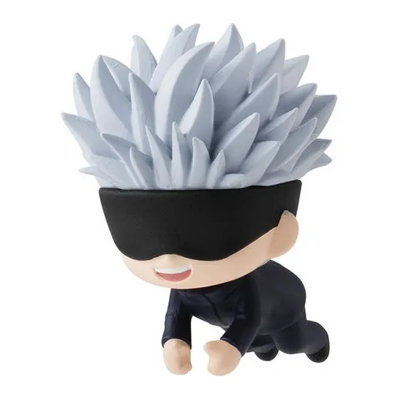 Jujutsu Kaisen - Gojo Satoru - Hugcot - Hugcot Jujutsu Kaisen 03 (Bandai)