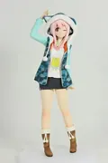 SoniComi (Super Sonico) - Sonico - Premium Prize - Tiger Parka ver., Blue ver. (Taito)