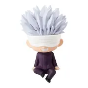 Gekijouban Jujutsu Kaisen 0 - Gojo Satoru - Gekijouban Jujutsu Kaisen 0 Hugcot 04 - Hugcot (Bandai)