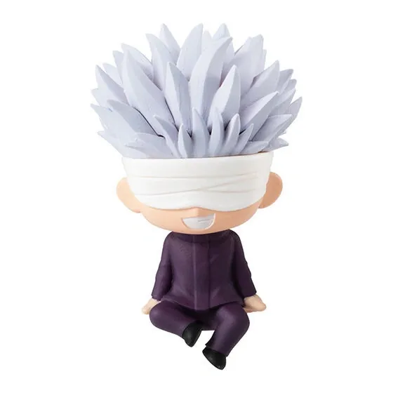 Gekijouban Jujutsu Kaisen 0 - Gojo Satoru - Gekijouban Jujutsu Kaisen 0 Hugcot 04 - Hugcot (Bandai)