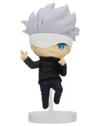 Gekijouban Jujutsu Kaisen 0 - Gojo Satoru - Gekijouban Jujutsu Kaisen 0 Pyonkore Figure - Pyonkore (Takara Tomy A.R.T.S)