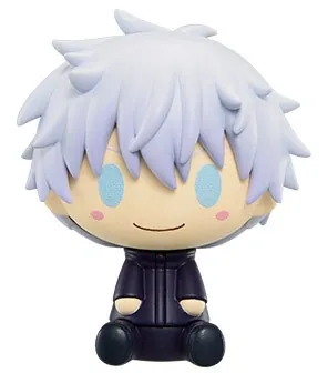 Jujutsu Kaisen - Gojo Satoru - Chokonokko - Ichiban Kuji - Ichiban Kuji Jujutsu Kaisen -San- (Prize I) (Bandai Spirits)