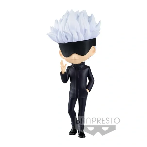 Jujutsu Kaisen - Gojo Satoru - Q Posket - A (Bandai Spirits)