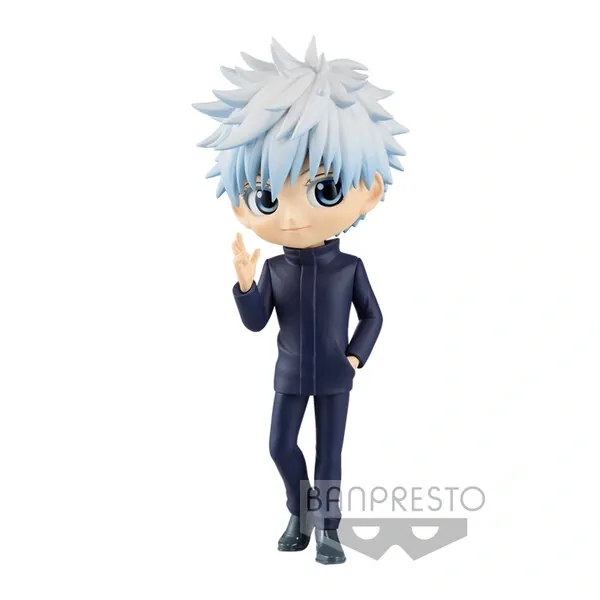 Jujutsu Kaisen - Gojo Satoru - Q Posket - B (Bandai Spirits)