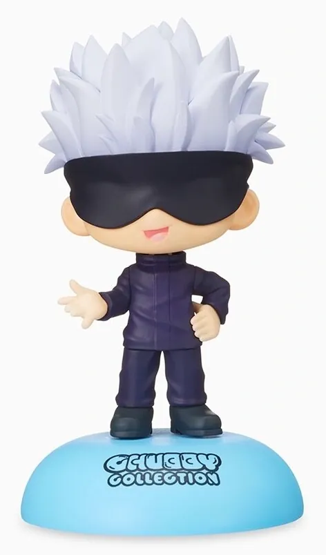 Jujutsu Kaisen - Gojo Satoru - Chubby Collection (SEGA)