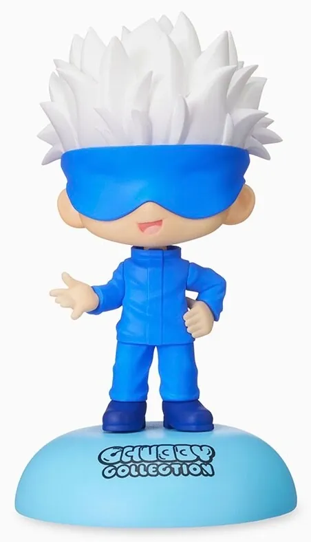 Jujutsu Kaisen - Gojo Satoru - Chubby Collection - Vivid Ver. (SEGA)