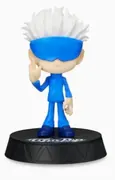 Jujutsu Kaisen - Gojo Satoru - Premium Tip'n'Pop (SEGA)