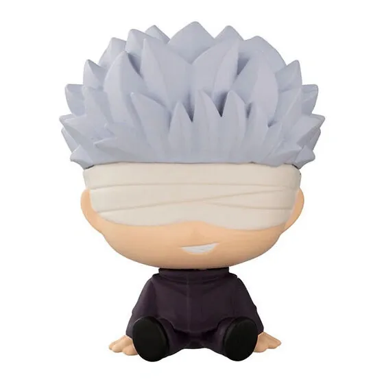 Gekijouban Jujutsu Kaisen 0 - Gojo Satoru - Capchara - Gekijouban Jujutsu Kaisen 0 Capchara (Bandai)