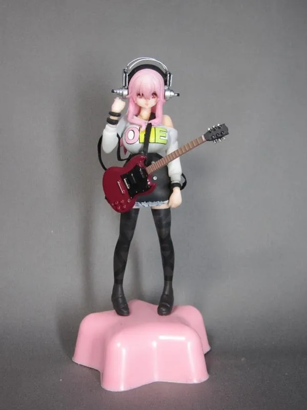 Daiichi Uchuu Sokudo - Sonico - 1/20 (Atelier Hiro)