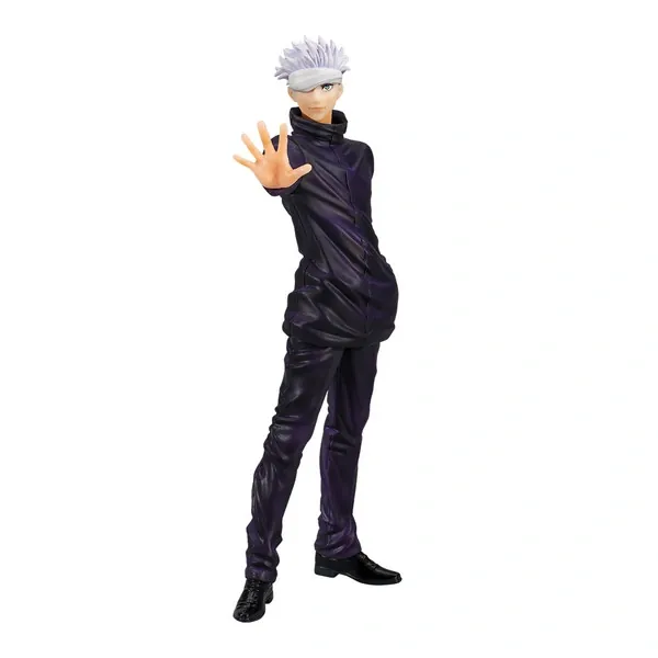 Gekijouban Jujutsu Kaisen 0 - Gojo Satoru - Ichiban Kuji - Ichiban Kuji Gekijouben Jujutsu Kaisen 0 ~Kengen~ (B Prize) (Bandai Spirits)