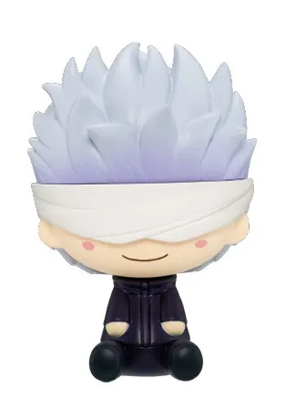 Gekijouban Jujutsu Kaisen 0 - Gojo Satoru - Chokonokko - Ichiban Kuji - Ichiban Kuji Gekijouban Jujutsu Kaisen 0 (Prize K) (Bandai Spirits)