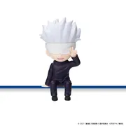 Gekijouban Jujutsu Kaisen 0 - Gojo Satoru - Gekijouban Jujutsu Kaisen 0 Suwaru Jujutsu Kaisen 8-tai Set - Suwaru Series (Kitan Club)