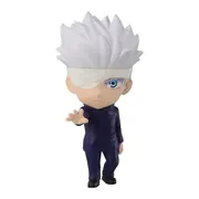 Gekijouban Jujutsu Kaisen 0 - Gojo Satoru - Bandai Shokugan - Gekijouban Jujutsu Kaisen 0 Adverge Motion (Bandai)