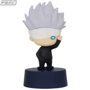 Gekijouban Jujutsu Kaisen 0 - Gojo Satoru - Gekijouban Jujutsu Kaisen 0 Nitotan Figure Mascot - Nitotan (Takara Tomy A.R.T.S)