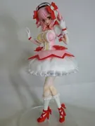 Mahou Shoujo Madoka☆Magica - SoniComi (Super Sonico) - Sonico - 1/6 - Sonico☆Magica (Mugenkyou)