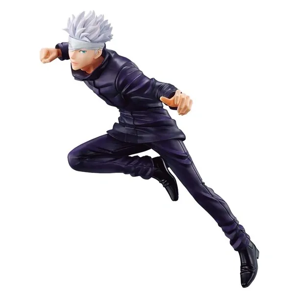 Gekijouban Jujutsu Kaisen 0 - Gojo Satoru - Ichiban Kuji - Ichiban Kuji Gekijouban Jujutsu Kaisen 0 Sensen Fukoku (B Prize) (Bandai Spirits)