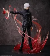Gekijouban Jujutsu Kaisen 0 - Gojo Satoru - B-style - 1/4 (FREEing, Toho Animation)