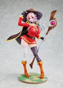 Kono Subarashii Sekai ni Shukufuku o! - SoniComi (Super Sonico) - Sonico - KDcolle - 1/7 - Megumin ver. (Kadokawa)