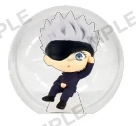 Jujutsu Kaisen - Gojo Satoru - Jujutsu Kaisen Koro Colle Collection Figure - Koro Colle! (Bushiroad Creative)