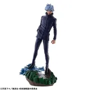 Jujutsu Kaisen - Gojo Satoru - Jujutsu Kaisen Takujou Ryouiki Tenkai Vol.2 - Puchirama Series (MegaHouse)