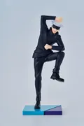 Jujutsu Kaisen - Gojo Satoru - Tenitol (FuRyu)
