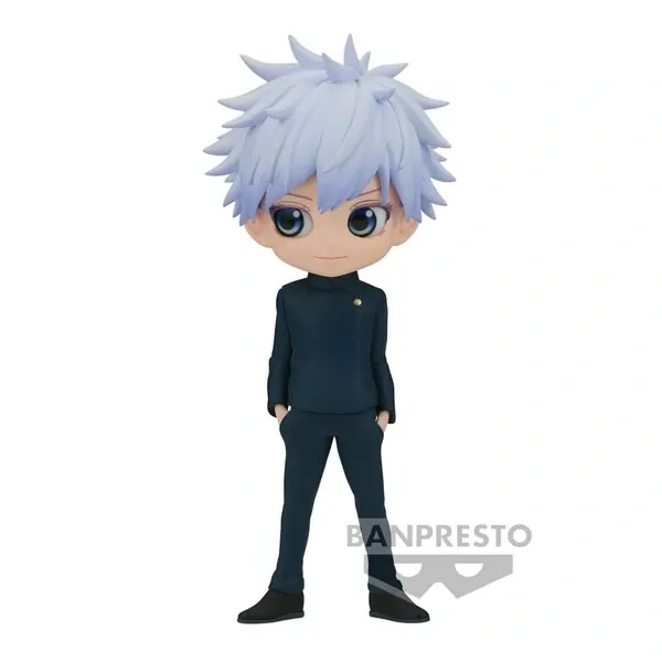 Jujutsu Kaisen - Gojo Satoru - Q Posket - A, Ⅱ (Bandai Spirits)