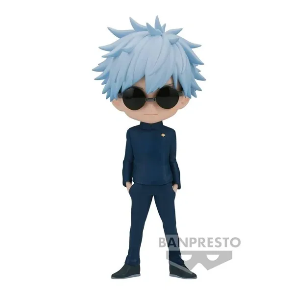 Jujutsu Kaisen - Gojo Satoru - Q Posket - B, Ⅱ (Bandai Spirits)