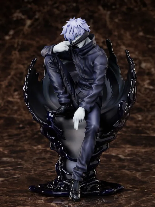 Jujutsu Kaisen - Gojo Satoru - F:Nex - 1/7 - Mappa Showcase (FuRyu)