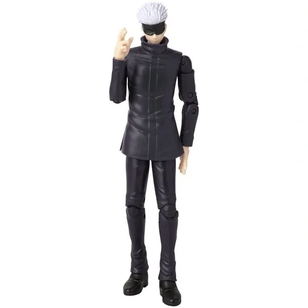 Jujutsu Kaisen - Gojo Satoru - Anime Heroes (Bandai)
