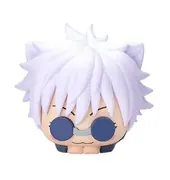 Jujutsu Kaisen Dai 2 Ki - Gojo Satoru - Jujutsu Kaisen Kaigyoku Gyokusetsu Ohiruneko Mini Figure - Ohiruneko Mini Figure (SEGA)