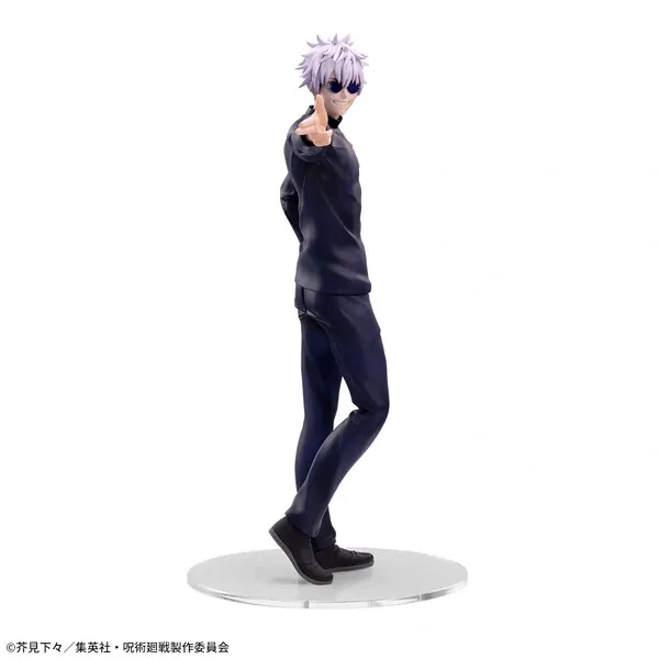 Jujutsu Kaisen Dai 2 Ki - Gojo Satoru - Luminasta - Saikyou no Futari (SEGA)