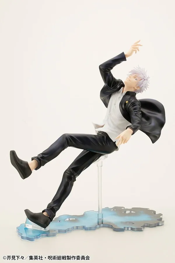 Jujutsu Kaisen Dai 2 Ki - Gojo Satoru - ARTFX J - 1/8 - Hidden Inventory/Premature Death Ver. (Kotobukiya)
