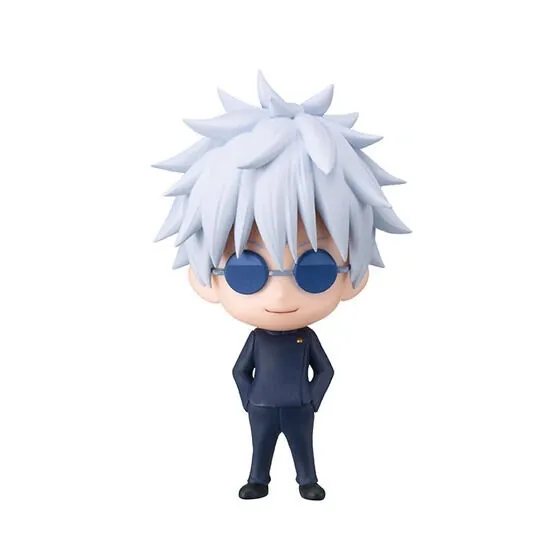 Jujutsu Kaisen - Gojo Satoru - Bath Additive - FiguTTO - FiguTTO Jujutsu Kaisen (Bandai)