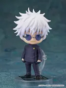 Jujutsu Kaisen Dai 2 Ki - Gojo Satoru - Nendoroid (#2205) - Tokyo Jujutsu High School Ver. (Good Smile Company)
