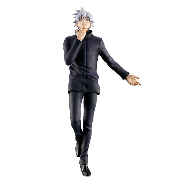 Jujutsu Kaisen Dai 2 Ki - Gojo Satoru - Ichiban Kuji - Ichiban Kuji Jujutsu Kaisen Shibuya Jihen ~Ichi~ (Last One Prize) - Last One Ver. (Bandai Spirits)