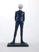 Jujutsu Kaisen Dai 2 Ki - Gojo Satoru - Tenitol - Kaigyoku Gyokusetsu (FuRyu)