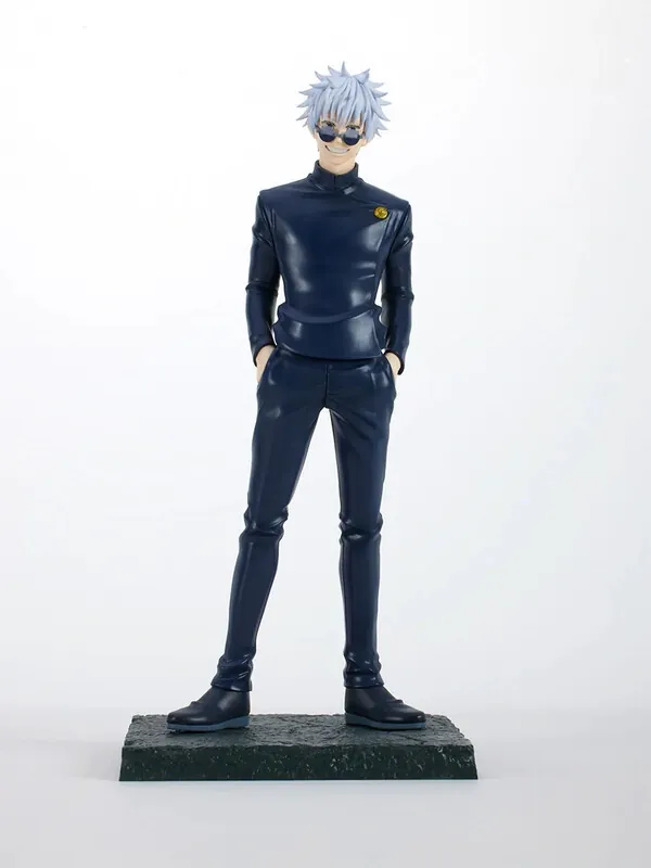 Jujutsu Kaisen Dai 2 Ki - Gojo Satoru - Tenitol - Kaigyoku Gyokusetsu (FuRyu)