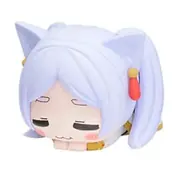 Sousou no Frieren - Frieren - Ohiruneko Mini Figure (SEGA)