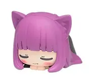 Sousou no Frieren - Fern - Ohiruneko Mini Figure (SEGA)