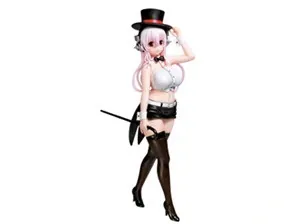 SoniComi (Super Sonico) - Sonico - Magician ver. (Taito)