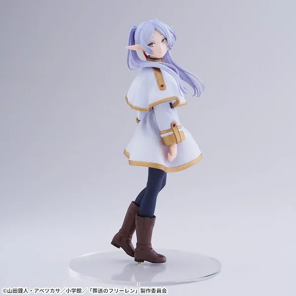 Sousou no Frieren - Frieren - Desktop×Decorate Collections (SEGA)