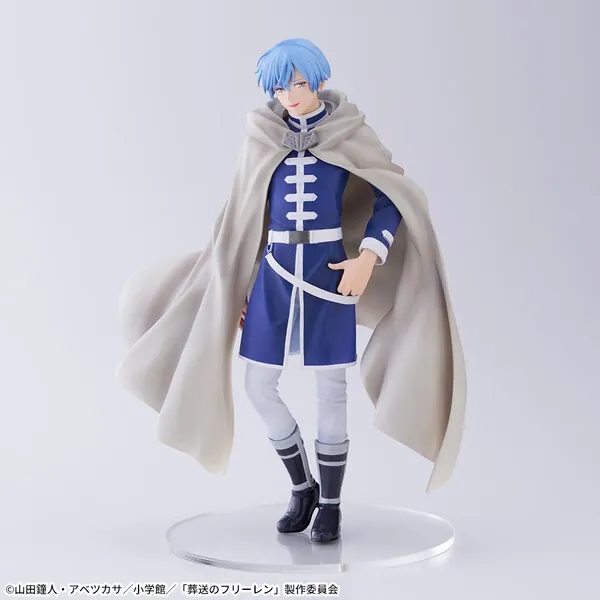 Sousou no Frieren - Himmel - Desktop×Decorate Collections (SEGA)